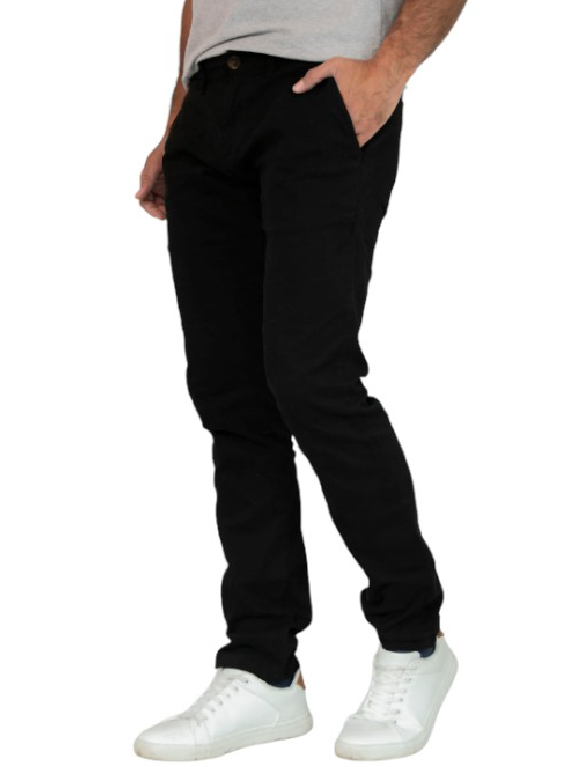 Pantalón Negro